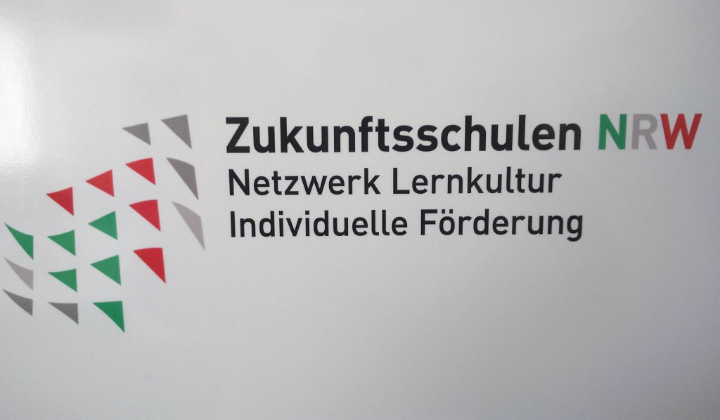 Zukunftsschulen 2015