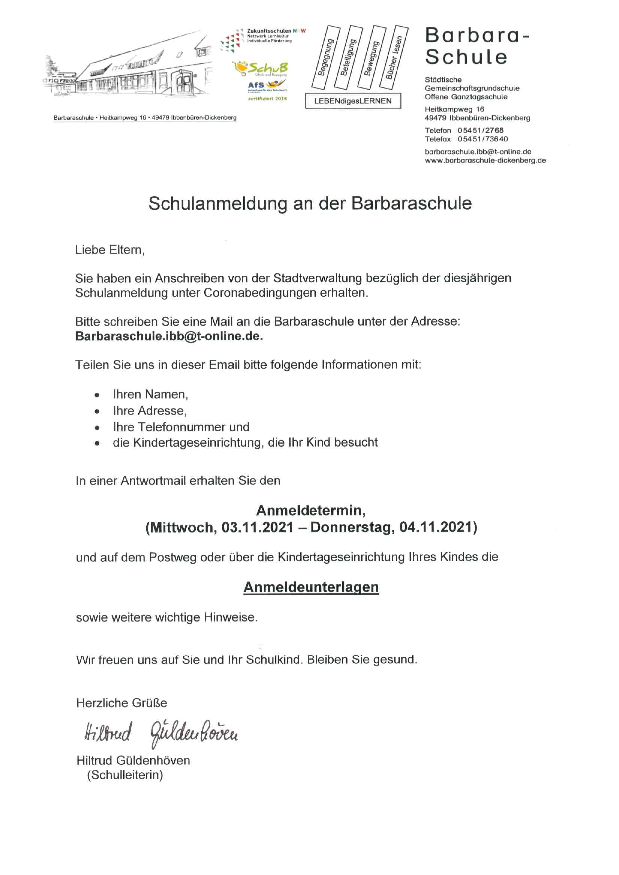 B Schulanm Elternbrief 10 2021_page-0001